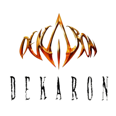 混沌大陆 DEKARON